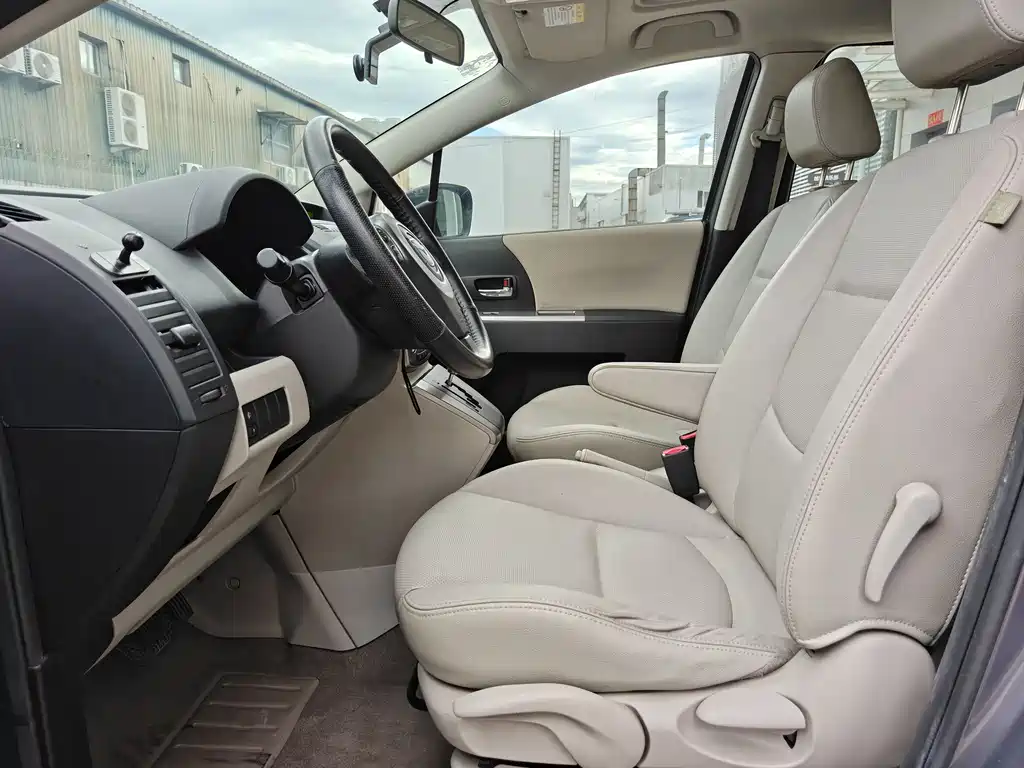 Mazda 5 2.0 Auto Comfort