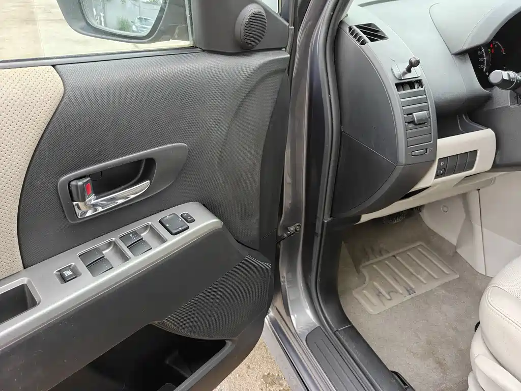 Mazda 5 2.0 Auto Comfort