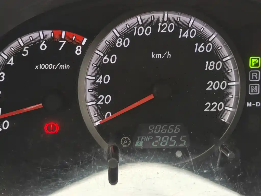 Mazda 5 2.0 Auto Comfort