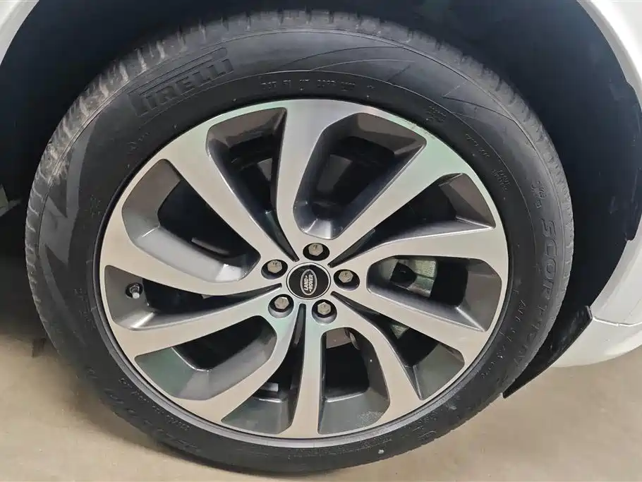 Discovery Sport 249 PS R-Dynamic Performance