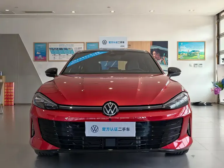 Volkswagen Lamando Lamando L GTS 380 TSI Million Commemorative