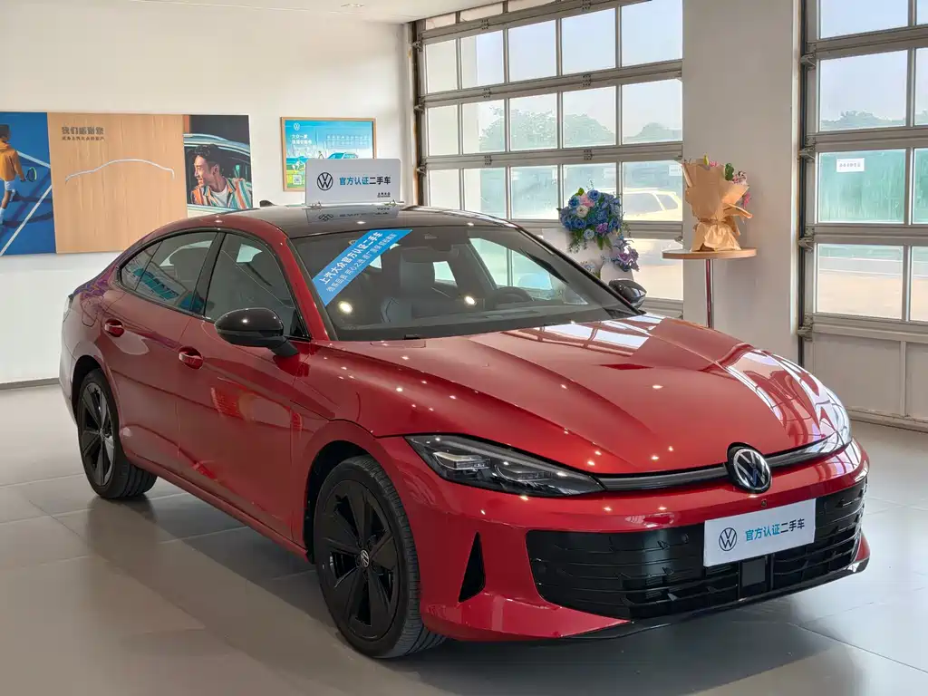Lamando Lamando L GTS 380 TSI Million Commemorative