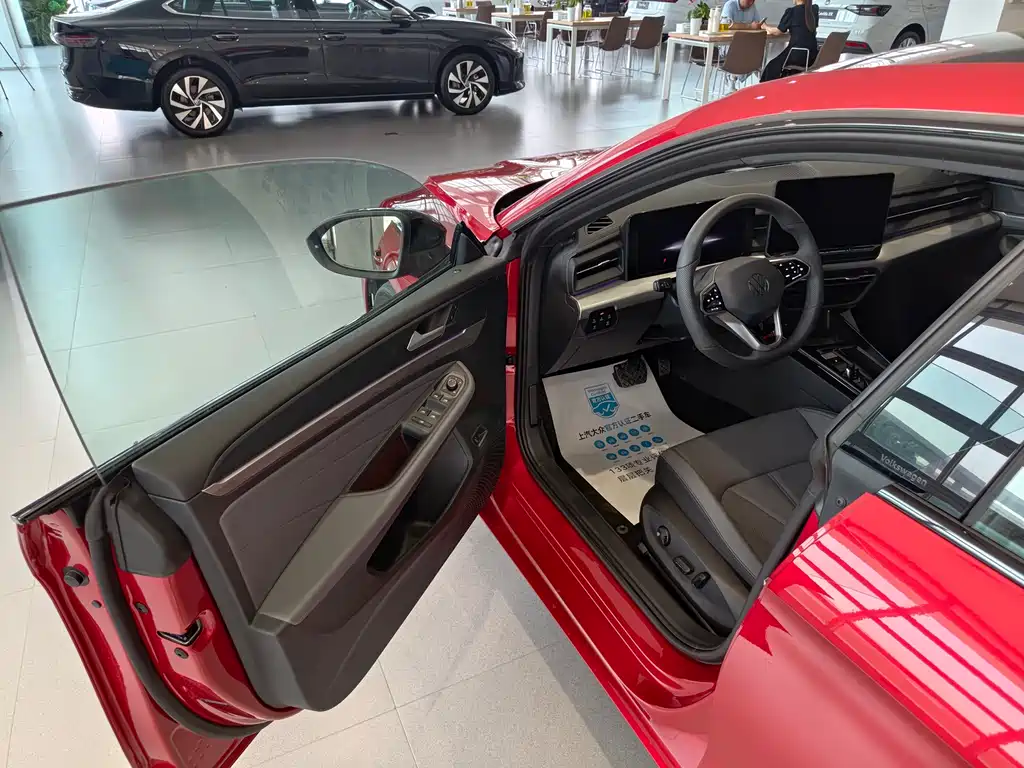 Lamando Lamando L GTS 380 TSI Million Commemorative