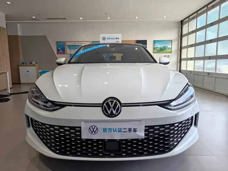 Volkswagen Lamando Lamando L 280 TSI DSG Spicy Cool