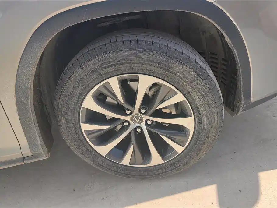 Lexus RX 300 2 WD Elite CN-VI