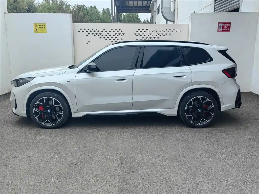 BMW X1 M35 Li