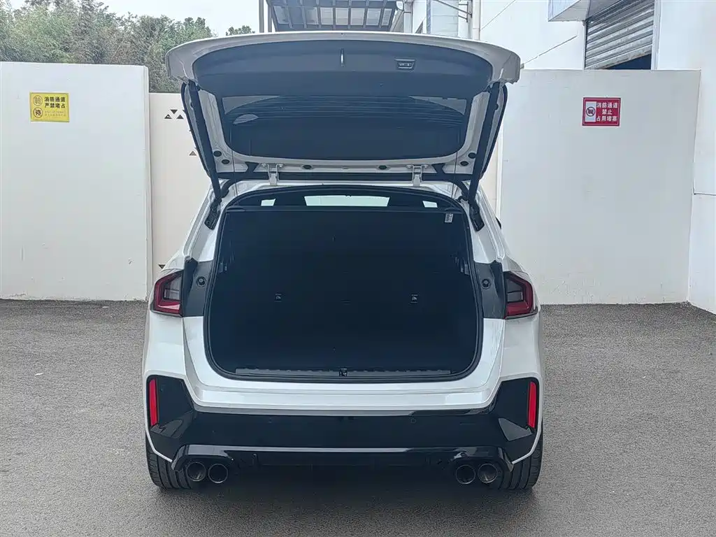 BMW X1 M35 Li