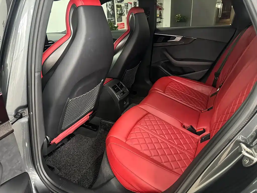 Audi S4 S4 3.0 TFSI