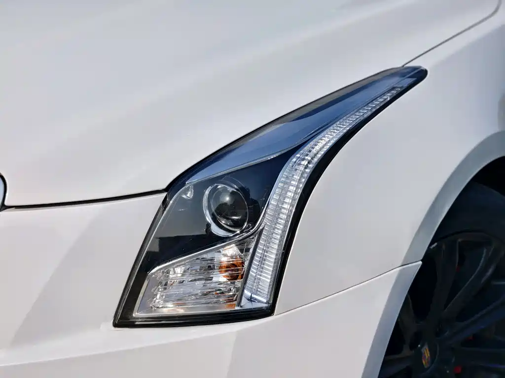 Cadillac ATS-L 25 T Fashion