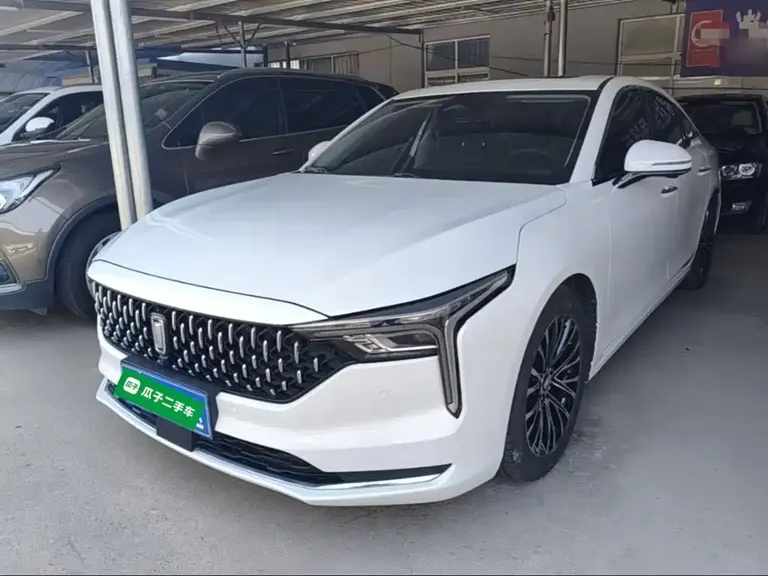 Besturn B70 3 rd Gen 1.5 T Auto Premium