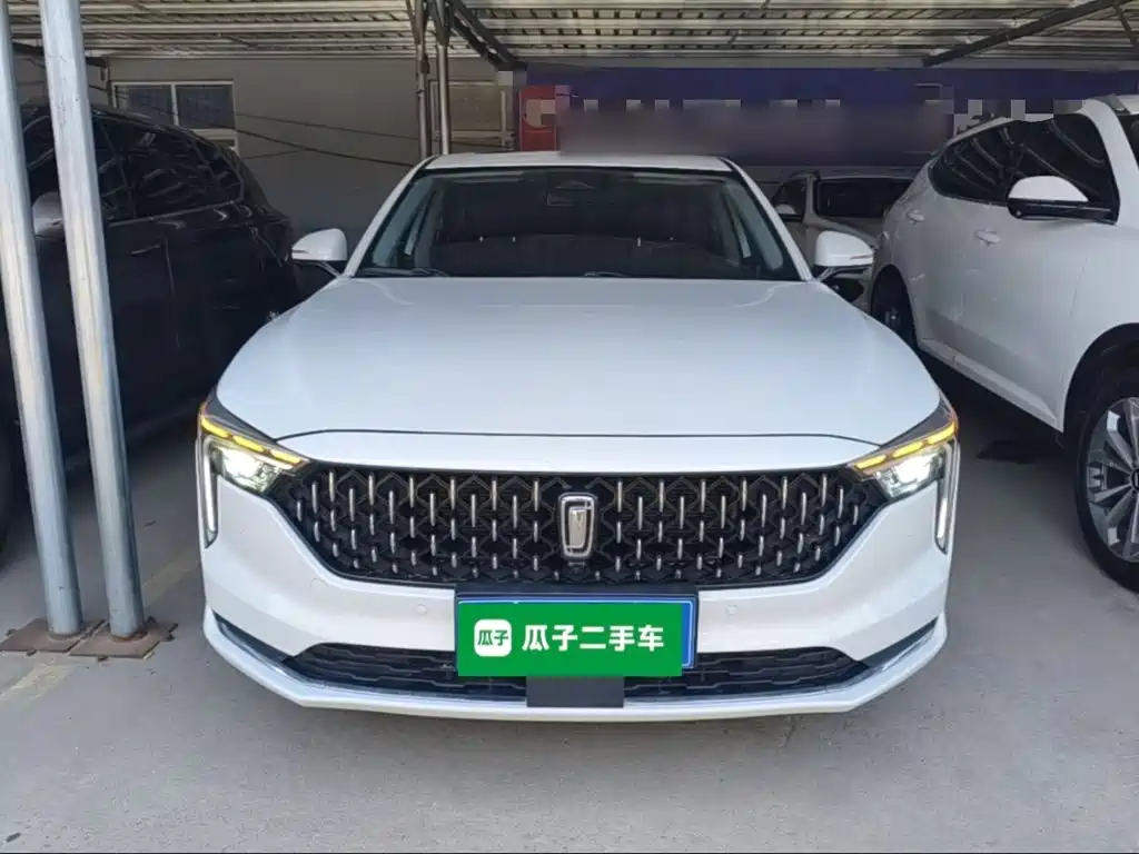 Besturn B70 3 rd Gen 1.5 T Auto Premium