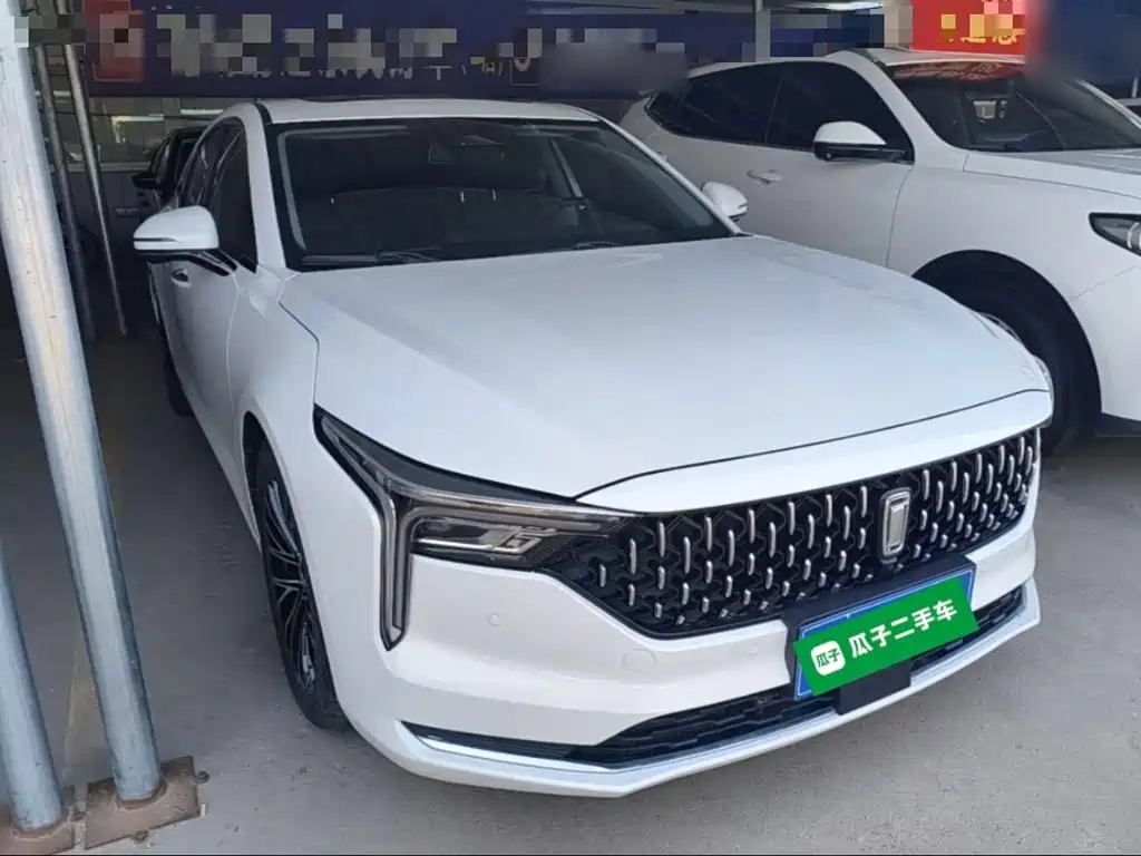 Besturn B70 3 rd Gen 1.5 T Auto Premium