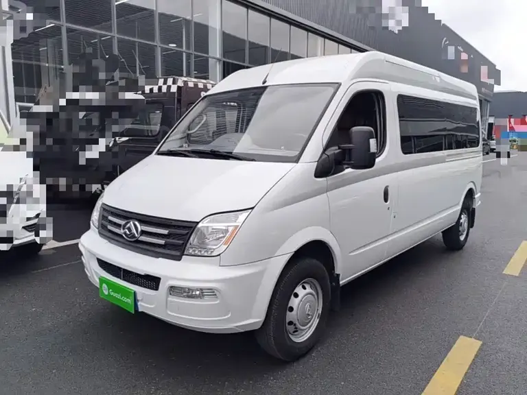 Maxus Xintu V80 2.0 T Manual Classic Aoyuntong LWB Mid Roof 6 7 8 9-seat