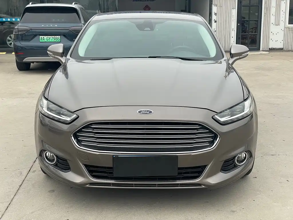 Mondeo 2.0 L GTDi200 Fashion