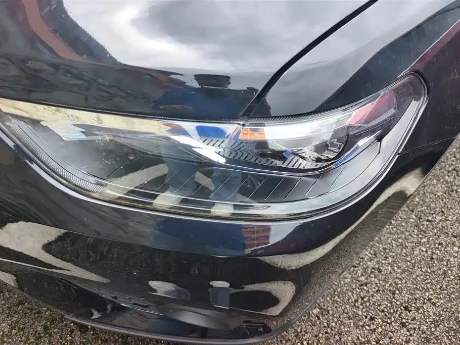 Haval H6 Blue Label Sport 1.5 T Manual 2 WD Elite