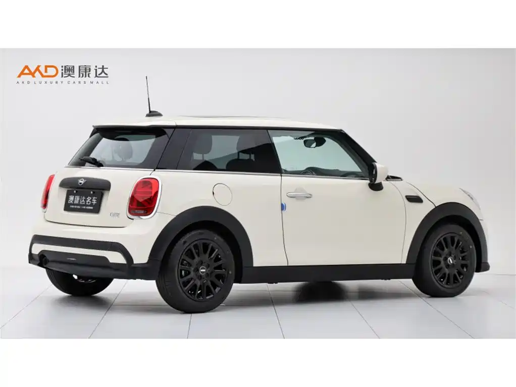 MINI Mini/1.5 T/23款/ONE