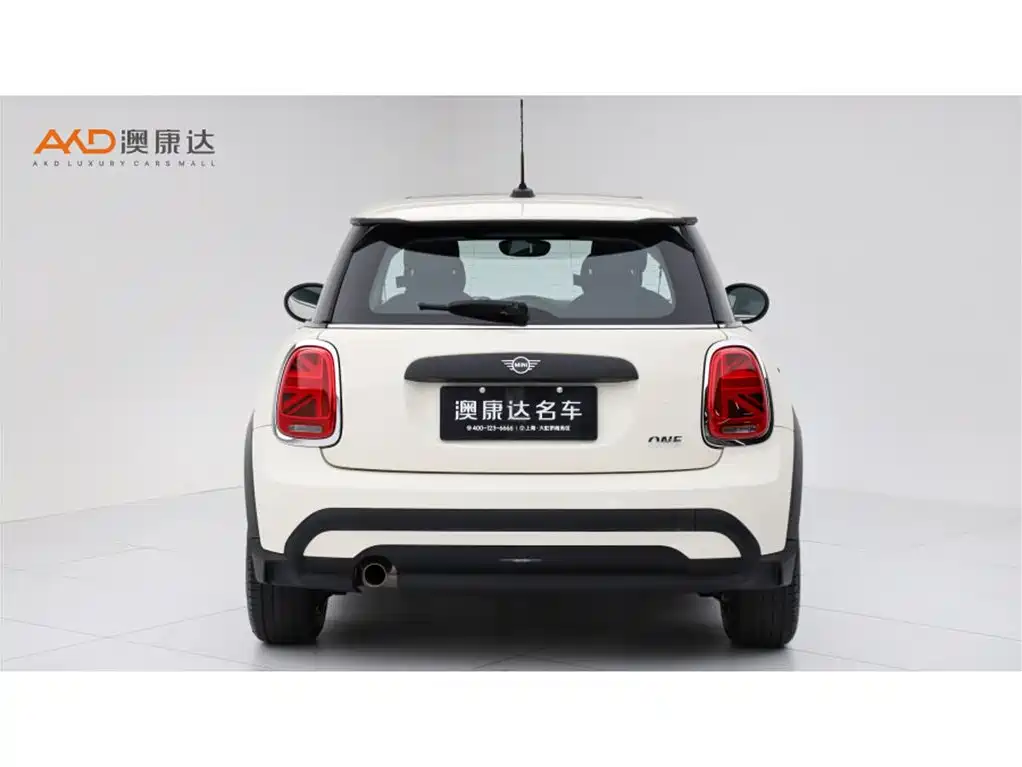 MINI Mini/1.5 T/23款/ONE