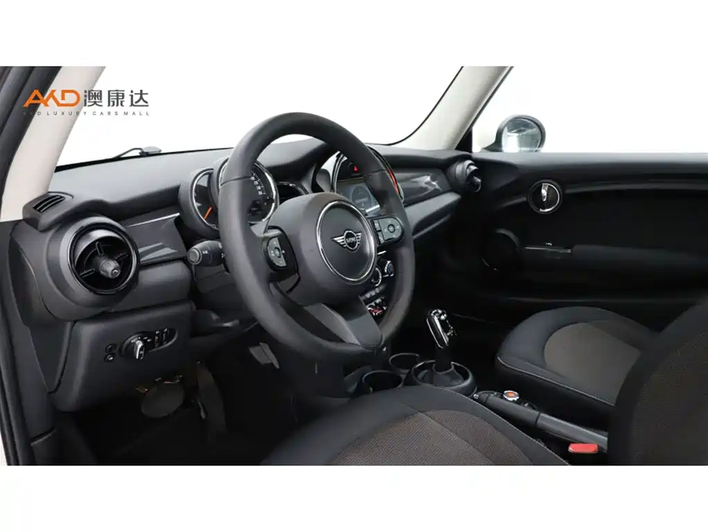 MINI Mini/1.5 T/23款/ONE