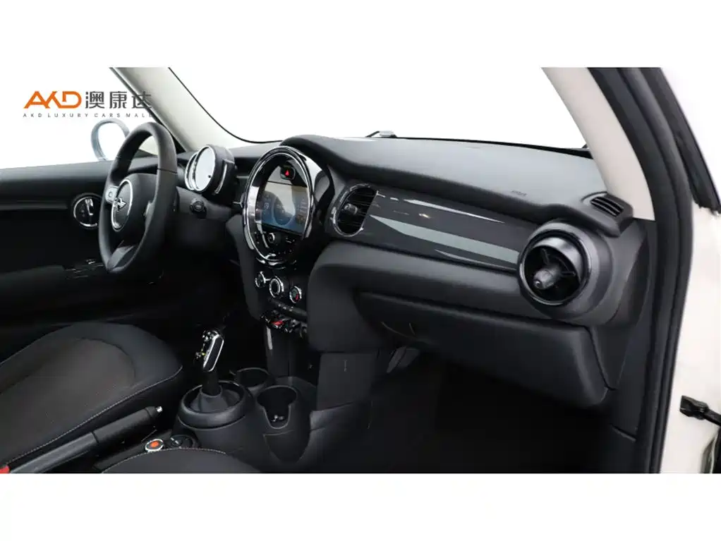 MINI Mini/1.5 T/23款/ONE