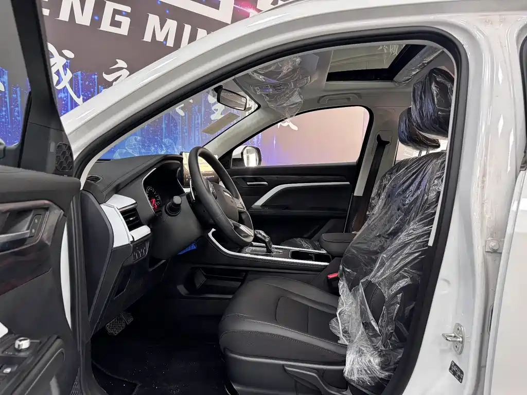 Haval H6 1.5 T China Style Urban