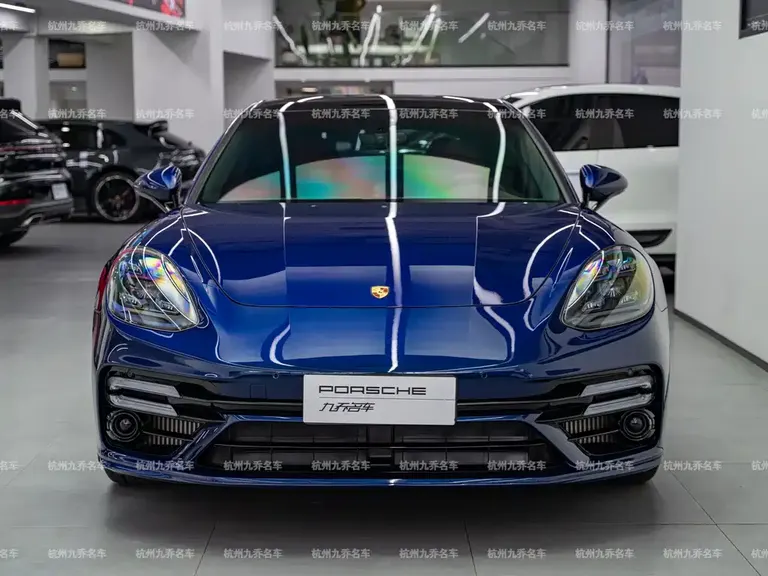 Porsche Panamera Panamera 2.9 T