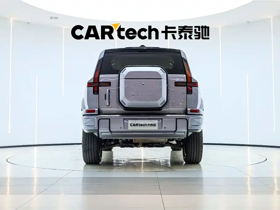 Mengshi M817 Max