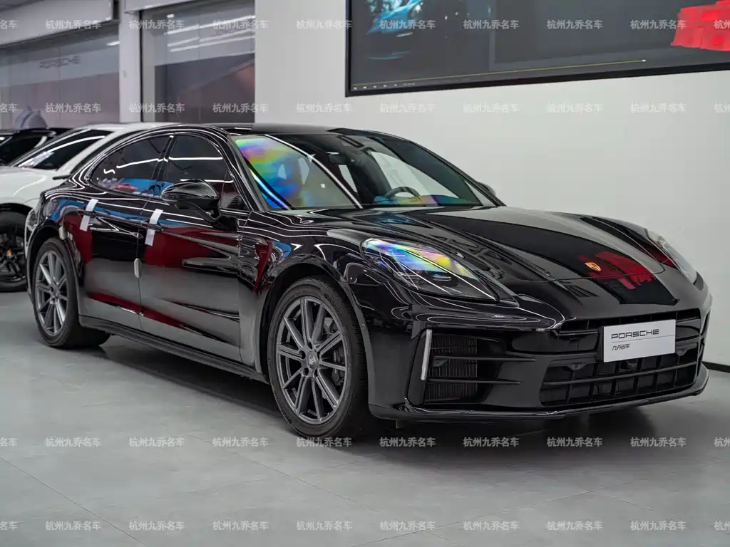 Panamera Panamera 2.9 T