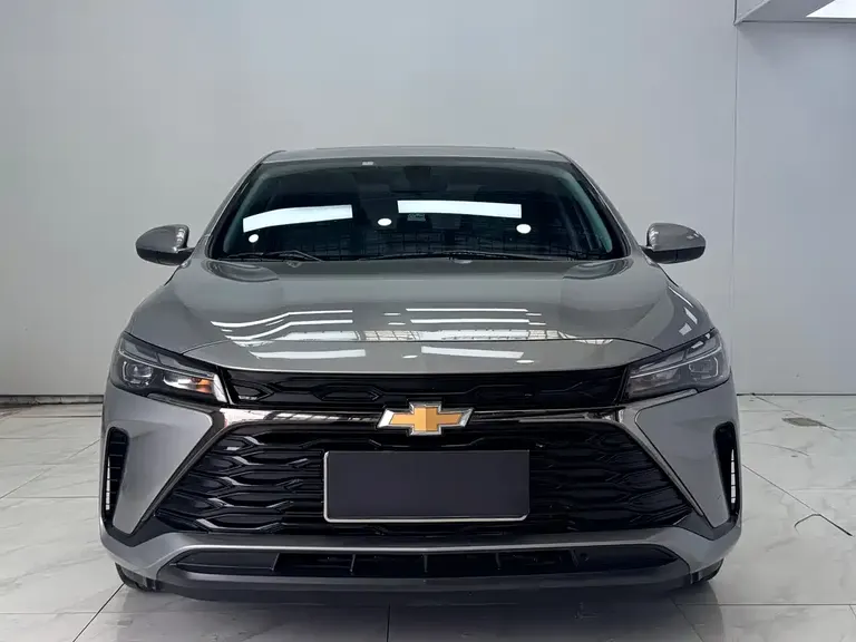 Chevrolet Monza 1.5 L DCT Joy