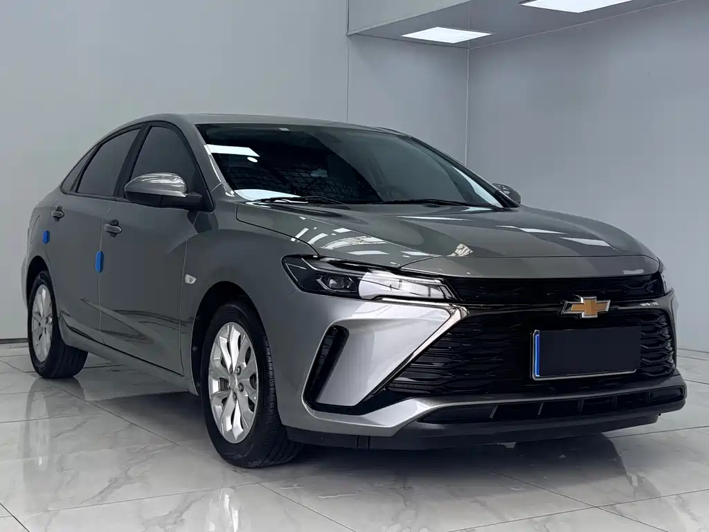 Monza 1.5 L DCT Joy