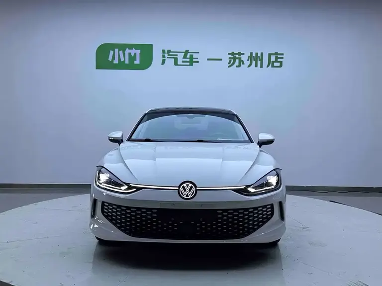 Volkswagen Lamando Lamando L 280 TSI DSG Spicy Cool