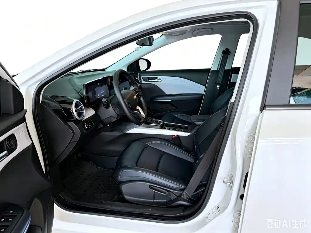 Monza 1.5 L DCT Joy