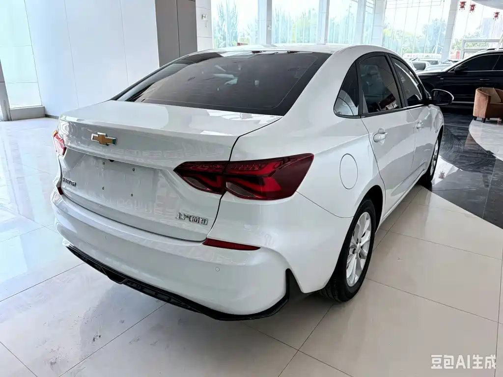 Monza 1.5 L DCT Joy