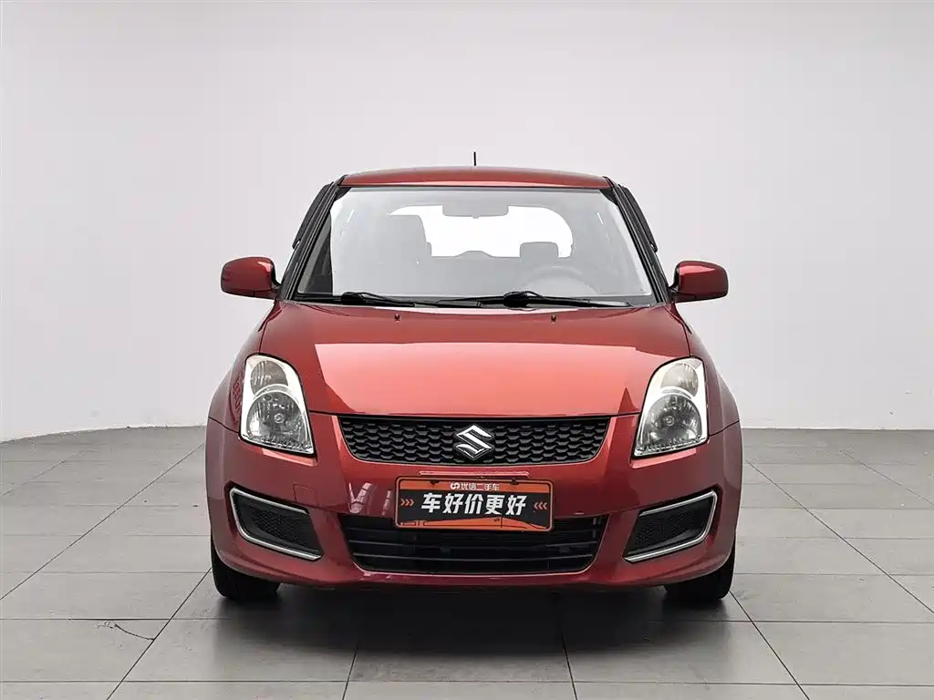 Swift 1.3 L Manual Standard