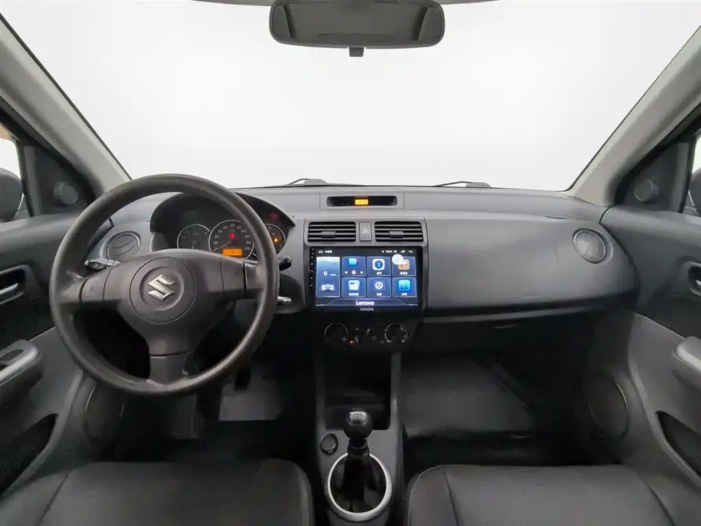 Swift 1.3 L Manual Standard