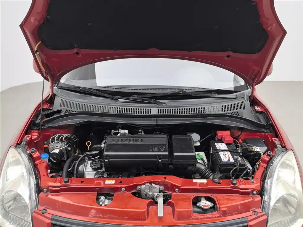 Swift 1.3 L Manual Standard