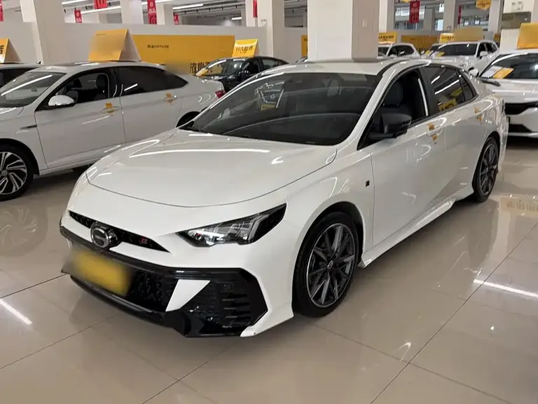 GAC Empow 270 T DCT Empow R-Style