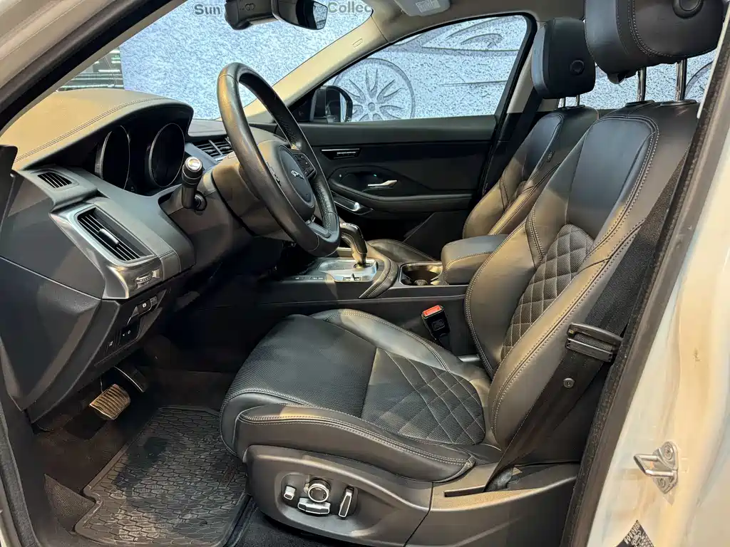 Jaguar E-PACE P250 S CN-V