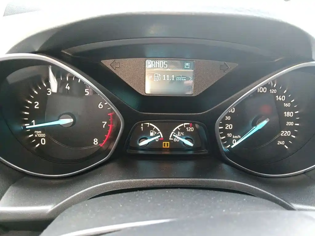 Kuga EcoBoost 180 2 WD