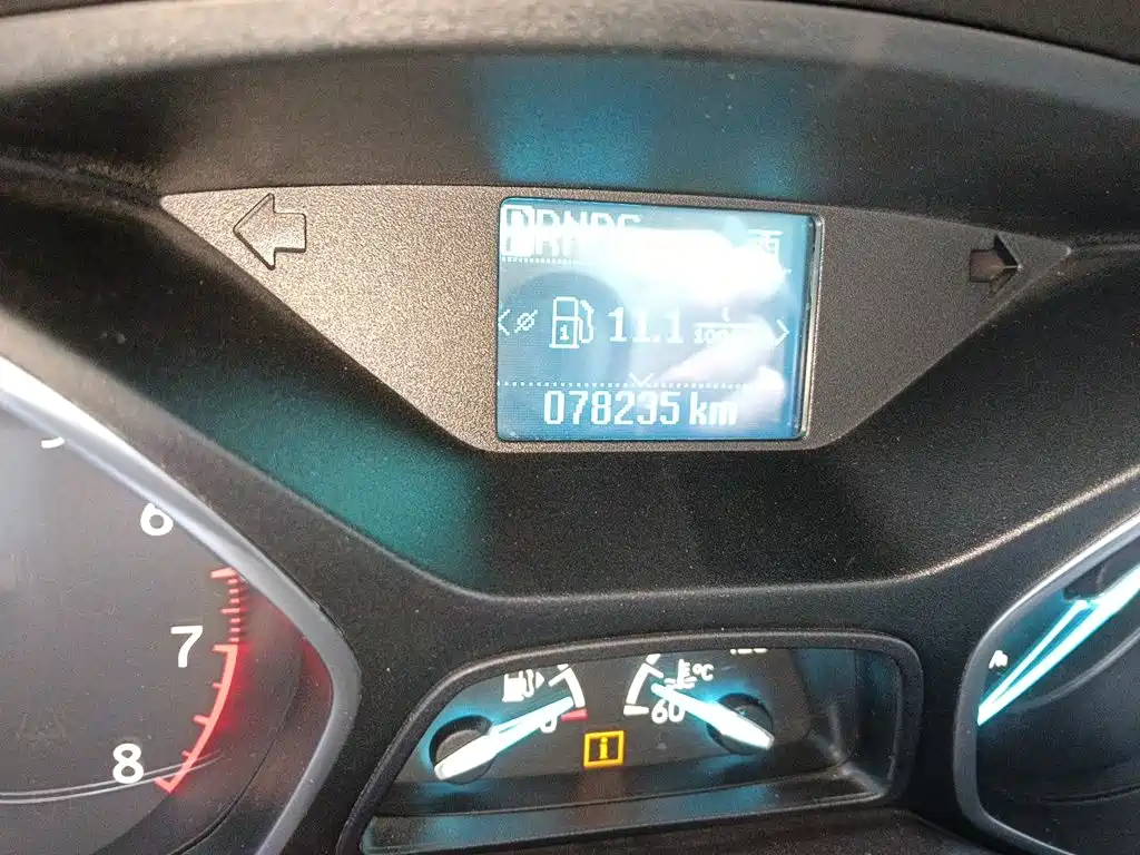Kuga EcoBoost 180 2 WD