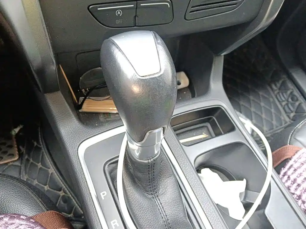 Kuga EcoBoost 180 2 WD