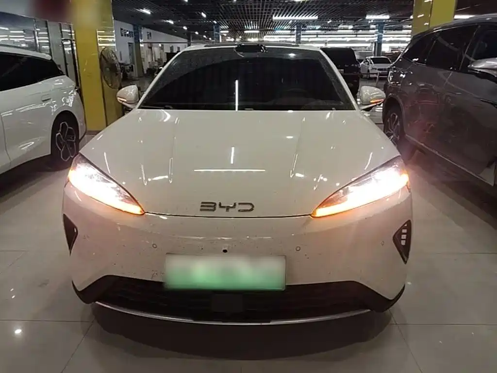 Seal 07 DM-i DM-i 1.5 T 230 km Flagship
