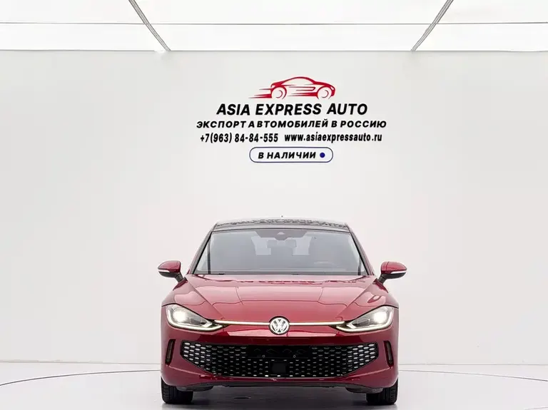 Volkswagen Lamando Lamando L 280 TSI DSG Spicy Cool