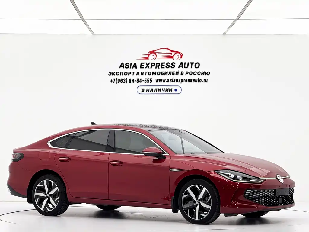 Lamando Lamando L 280 TSI DSG Spicy Cool