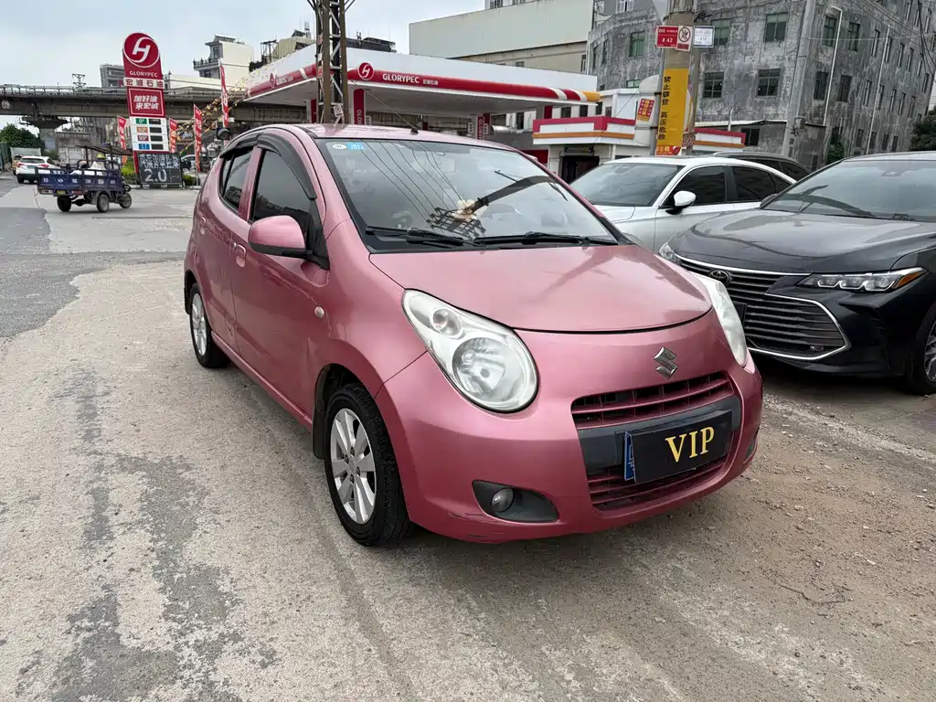 Alto 1.0 L Auto Cool