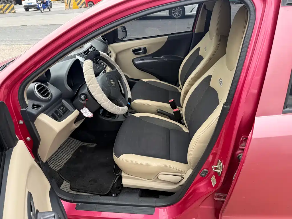 Alto 1.0 L Auto Cool