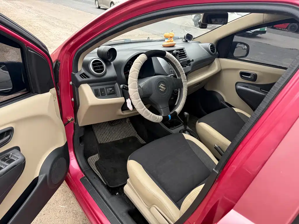 Alto 1.0 L Auto Cool