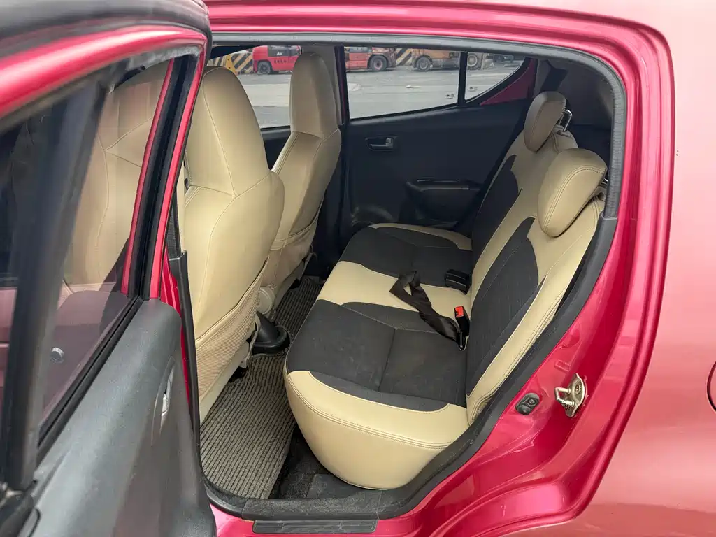 Alto 1.0 L Auto Cool