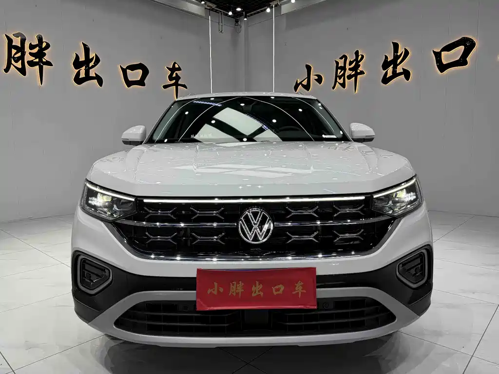 Tayron 280 TSI 2 WD Luxury Plus Advanced