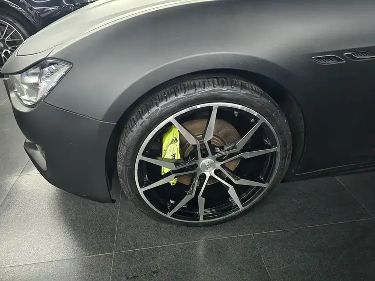 Maserati Ghibli 3.0 T Standard