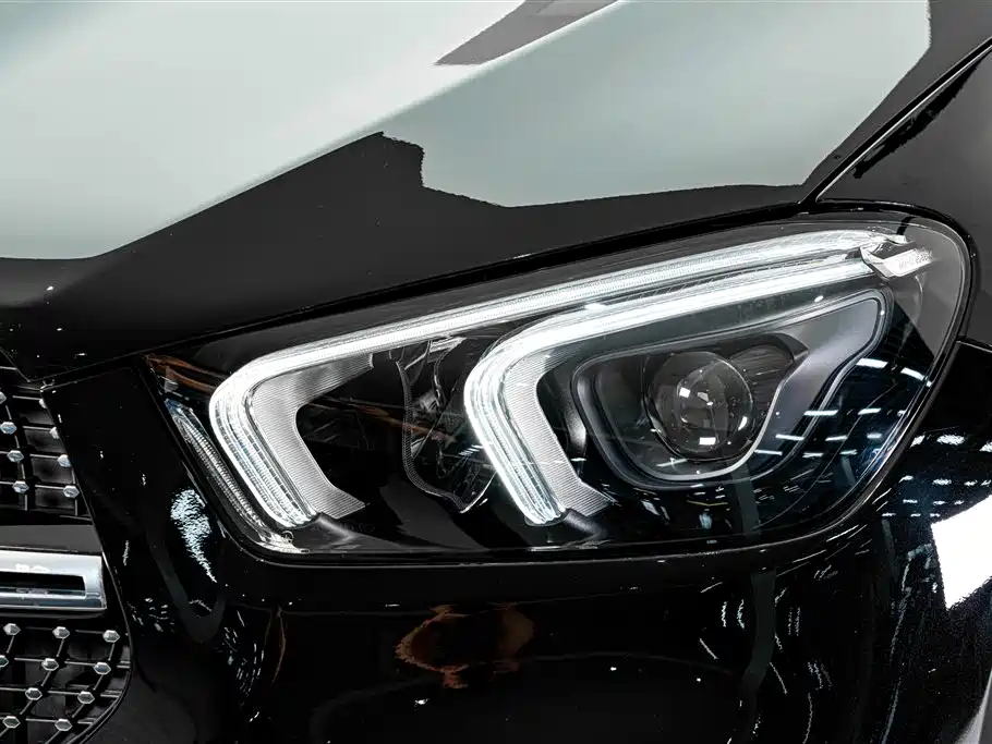 Mercedes-Benz GLE Coupe GLE 350 4 MATIC Coupe SUV Luxury